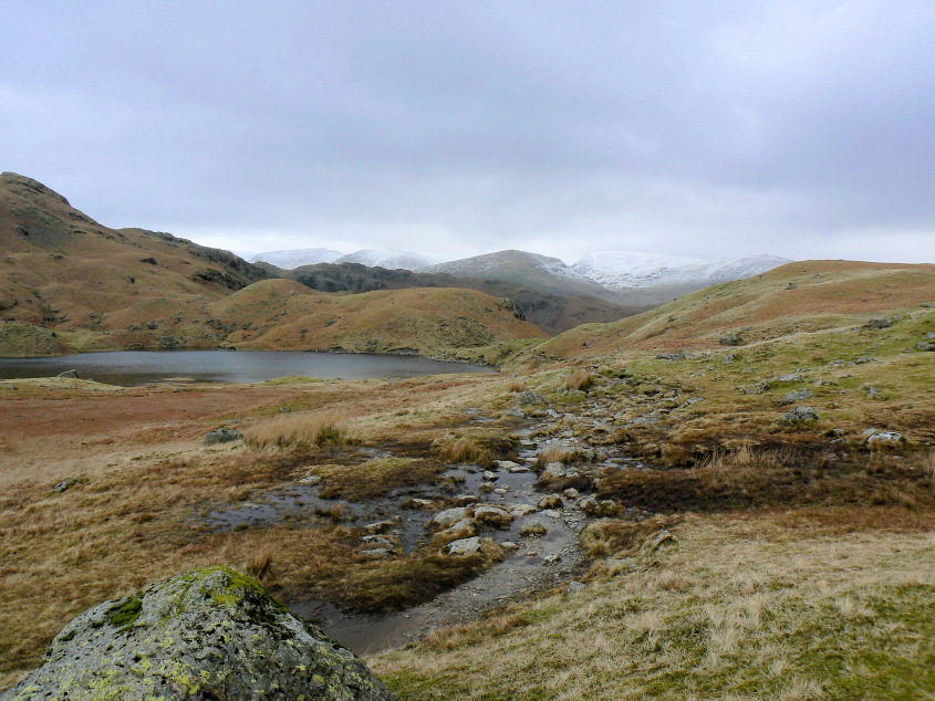 Helvellyn Helvellyn